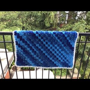 Baby blanket